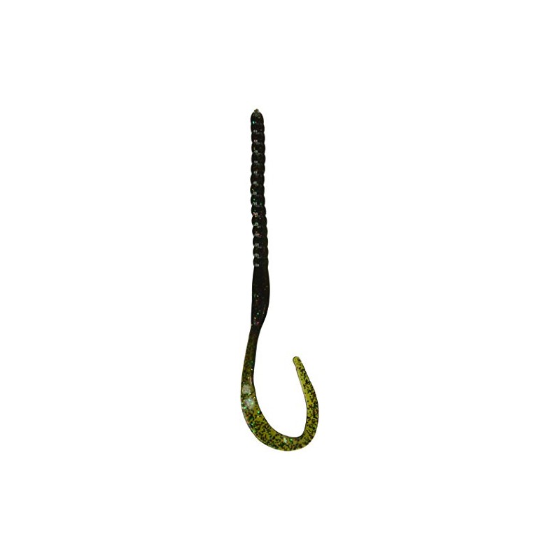 Gene Larew 12ESG-139 El Salto Grande 12", Navidad Lights
