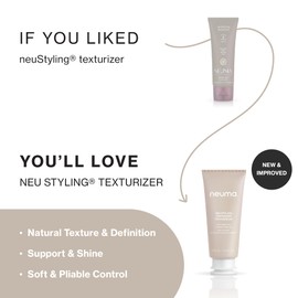 NEUMA Neu Styling Texturizer
