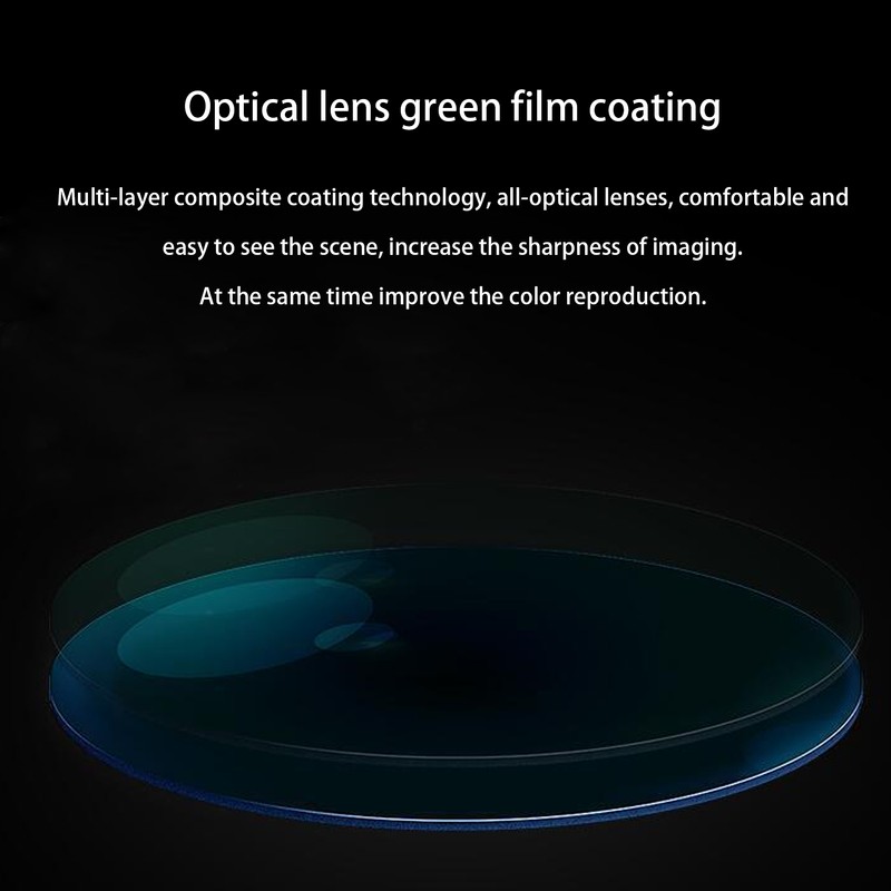 10‑300x40 High Definition Monocular Telescopes High Power Single Tube Telescopes