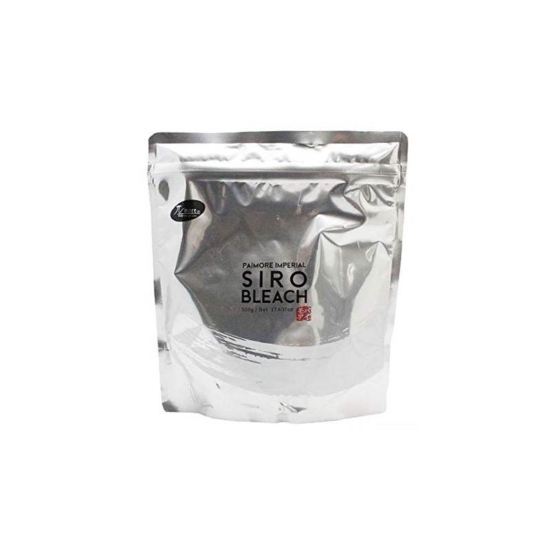 Pymore Imperial Silo Bleach, 17.6 oz (500 g)