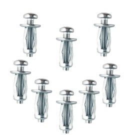 Cavity Dowels, Metal Cavity Dowels, Expansion Dowels, Can be Combined with Cavity Dowel Pliers (M8 x 30)