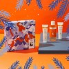 Ren Clean Skincare Tónico, Crema, Mascar Travel Kit 3 Piezas