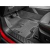 Husky Liners Weatherbeater Floor Mats | Fits 2018-2025 Jeep Wrangler(JL),