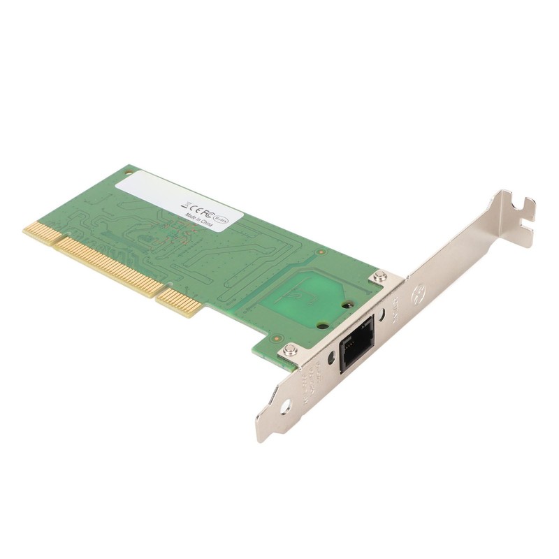 8390MT Gigabit Ethernet Card 10Mbps 100Mbps 1000Mbps PCI Express Network