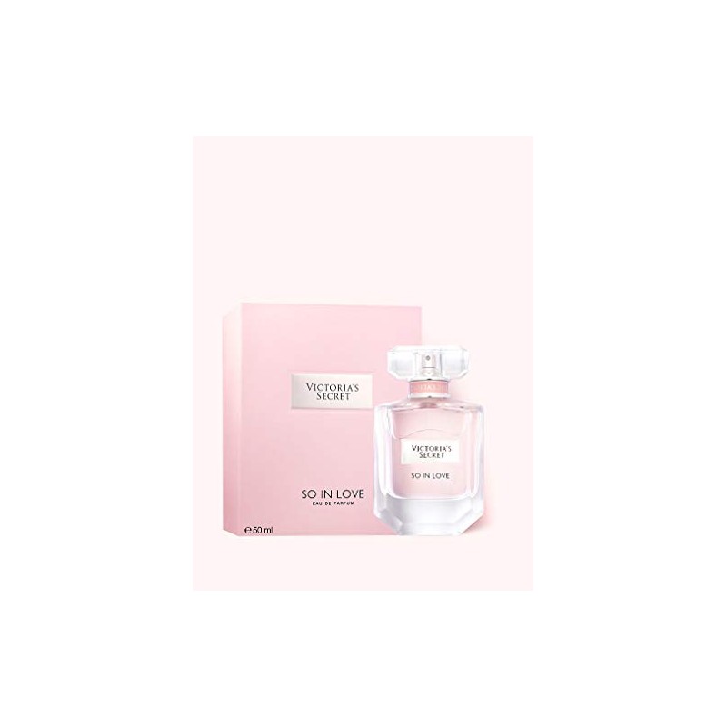 Victorias Secret So In Love 1.7 fl oz EDP NEW