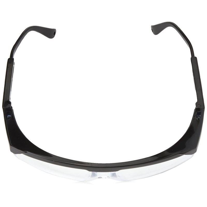 Scan 2HCA37C Classic Safety Spectacle Clear, 6.5 cm*23.0 cm*9.0 cm