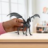 schleich 13996 Thestral, from 6 Years Wizarding World - Figurine,