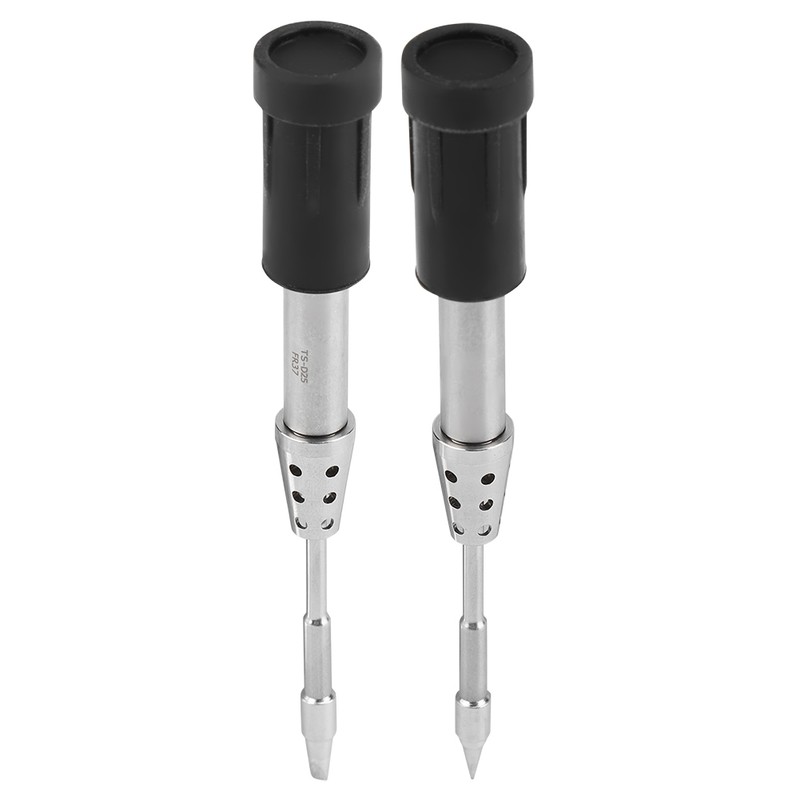 Pluggable Soldering Iron Tips Replacement for TS80 Digital Soldering Iron