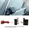 5pcs Universal Car Power Electric Window Switch Regulator Kits with