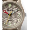 Triwa Men's Watch Time For Oceans Sand Time For OCEANS