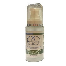 Rx Systems Hydrating Essential Lipid Hydrator