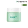 Kim Jung Moon Aloe 김정문알로에 큐어 피토그린 릴렉싱 토너패드 60매