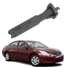 1PC Fuel Door Release Lock Latch for Nissan Altima Murano Cube 78826-01L0A Black