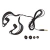 XP Deus Metal Detector Waterproof Earphones