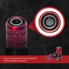 ColumPRO 1/2 Square Drive to 1/4 Hex Shank Socket Adapter