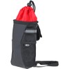R250 WWW-L-FPOUCHR-BK Front Pouch Regular Black