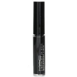 MAC Liquidlast 24-Hour Waterproof Eyeliner - Point Black 2.5ml / 맥 리퀴드라스트 24시간 방수 아이라이너 - 포인트블랙 2.5ml