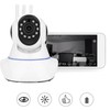 Camera Baby Monitor 1080P High Definition Infant Wireless WIFI Home