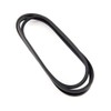 MSAOWUED 07200108 Snowblowers Auger Drive Belt (1/2" x 34-3/4") for