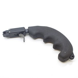 SAS Handle Index Archery Caliper Bow Release Grip - Archery Release Aid