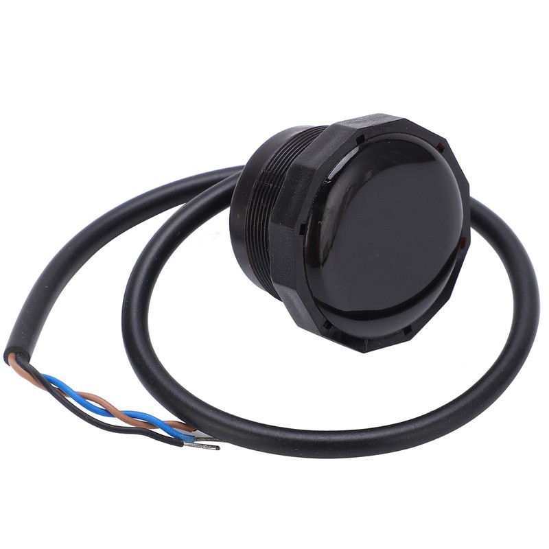 Sensor Infrared Detection Photoelectric Sensing Switch Distance Security Alarm Parts