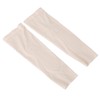Elbow Compression Sleeve Breathable Comfortable Relaxing Improve Pain Elbow Support