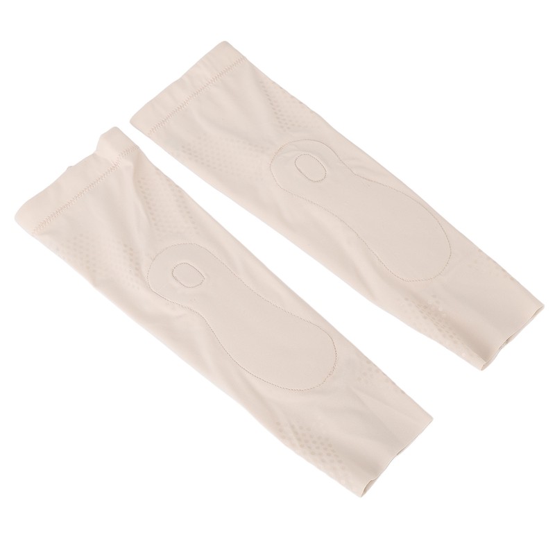 Elbow Compression Sleeve Breathable Comfortable Relaxing Improve Pain Elbow Support