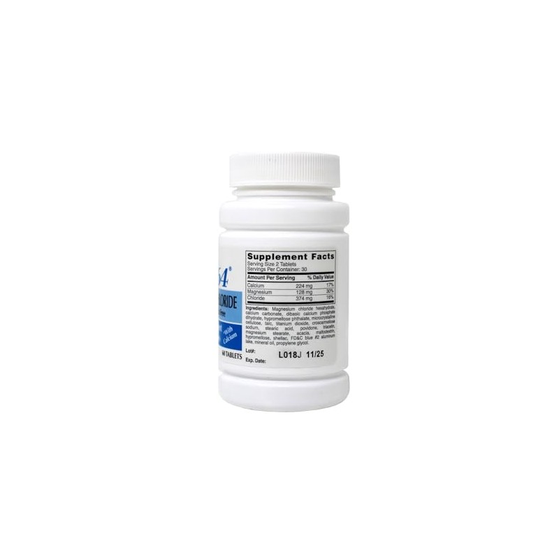 Special pack of 6 MAG 64 535MG RISI 60TB X