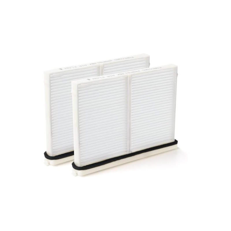 2 PACK QTMAZCX-90-2 CABIN AIR FILTER FOR CX-90 2024 2025,CX-70