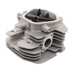 NewYall Assembled Cylinder Head Rockers Valves Springs Kit for Honda