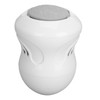Electric Vacuum Foot Grinder Pedicure Rechargeable Electronic Cracked Skin Cleaning