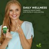 FRESHDRINKUS, Premium 200 Soursop Capsules, 4000mg per Serving, 100 Days