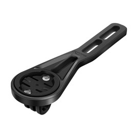 MAGICSHINE Unisex - Adult Support guidon MJ-6536 Garmin-EVO, Black, One Size