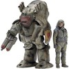 1/20 Maschinen Krieger series MK07 robot Battle V 44-inch surface