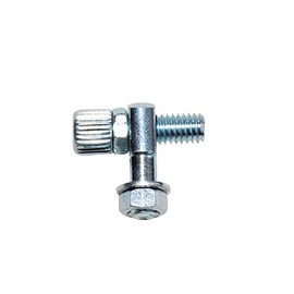 Weldtite WEL8001 Brake Adjuster - Silver