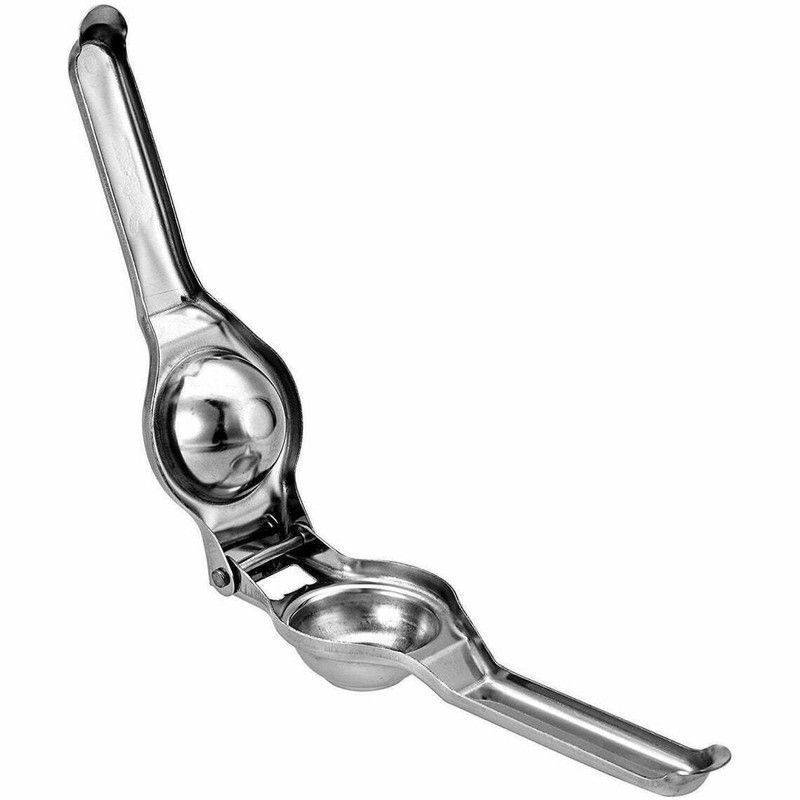 Lemon Squeezer Citrus Juicer Lime Manual Hand Press Juicer with