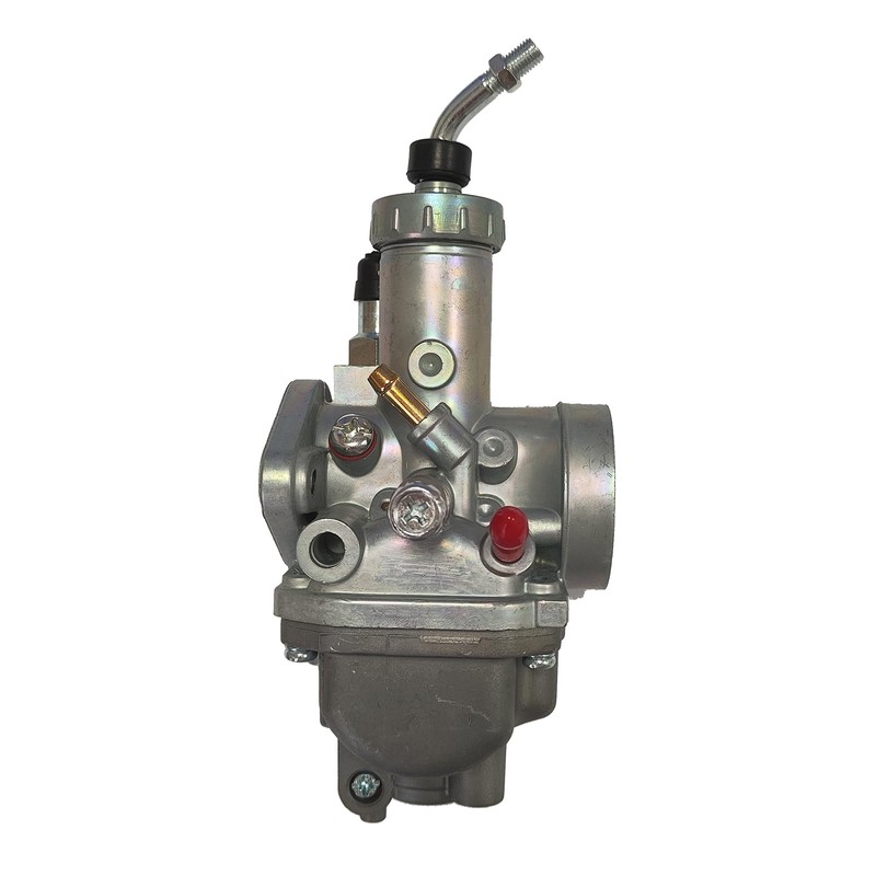 59V-14101-02-00 Carburetor Compatible with Yamaha Moto 4 225 YFM225 YFM