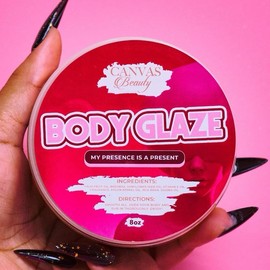 (NEW) BODY GLAZE: Pick your favorite scent!:_My Presence Is a Presence