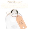 Vanilalu - Large money box for coins - wish filler