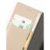 Designskin (신세계김해점)( 대형 ) 베이직 월렛(Y)-스카이블루/크로코테일 ITM27228 Shinsegae Gimhae Store