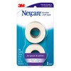 Drugstore Nexcare Durable Cloth Tape, Woven Tape, Securely Holds Bulky