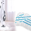 Wonderclean Microfibre Cover for Lidl Silvercrest or Vileda Steam Mop