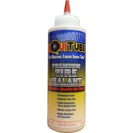 LiquiTube Tire Sealant 32oz