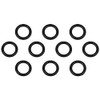 R10093 O-Rings (Pack of 10) Fits John Deere