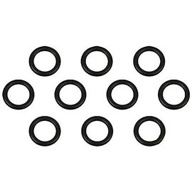 R10093 O-Rings (Pack of 10) Fits John Deere