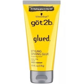 Göt 2b Got 2b Glued Styling Spiking Glue 170gr 2 Pack