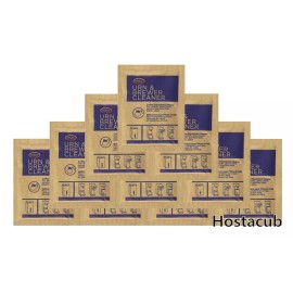 Urnex Urn Brewer & Cleaner Descaler Breville Keurig Bunn Mochamaster 10 Pack