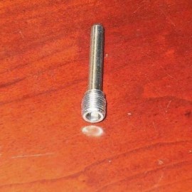 HONDA FRONT/ REAR BRAKE PADS MOUNTING PIN,BOLT CB125,VTR250,C