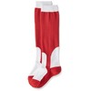 Z BK250S Easy Boys' Socks, 7.5 - 8.3 inches (19 - 21 cm)