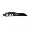 FLEX 12-Piece Demolition Reciprocating Saw Blade Set - FAM20201-12